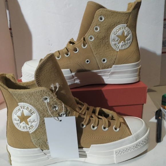 Converse Gender Inclusive ChuckTaylor All Star Unisex S 9.5 Women's / 7.5 Men's - Picture 14 of 15